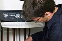 boiler repair Papley