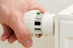 Papley central heating repair costs